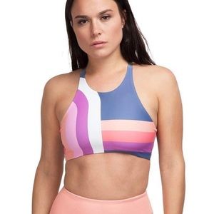Onzie Curvy Geo Bra